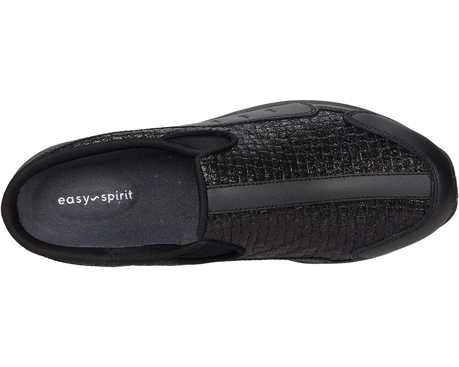 

Сабо Traveltime 481 Easy Spirit, черный