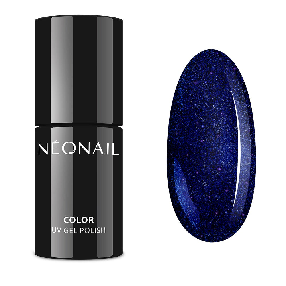 NeoNail УФ-гель-лак Color Born Proud гибридный лак 7.2мл