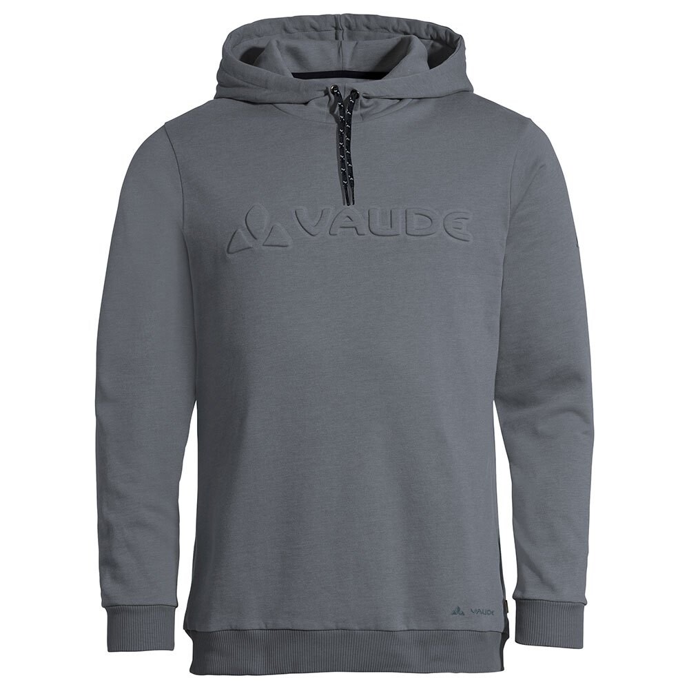 

Худи VAUDE Manukau II, синий