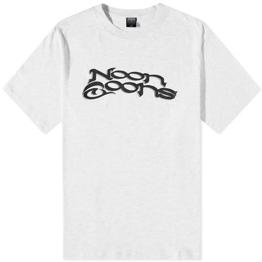 

Футболка Noon Goons Wave Tee