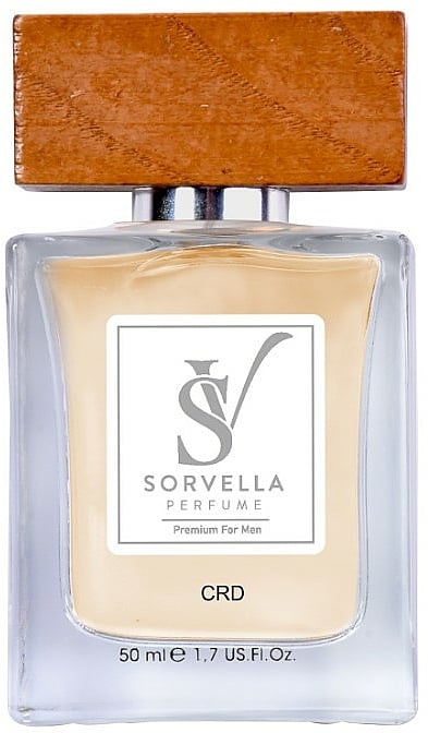 Парфюм Sorvella Perfume CRD - фото