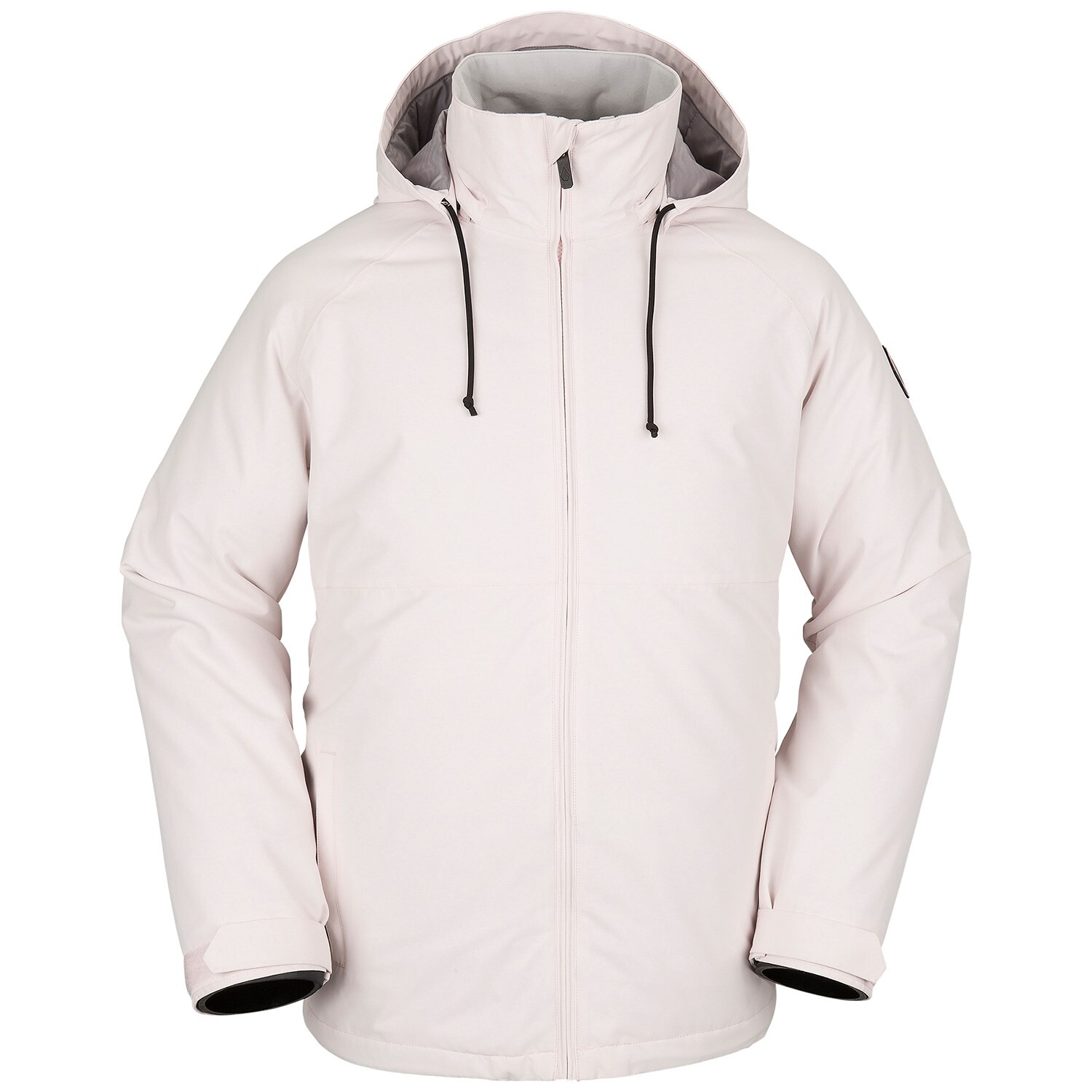

Куртка Thirtytwo Volcom 2836 утепленная, розовый