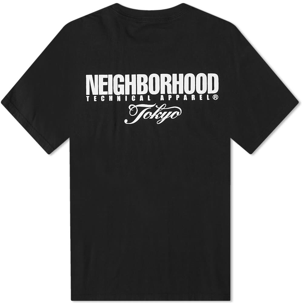 

Тройник NH-6 Neighborhood