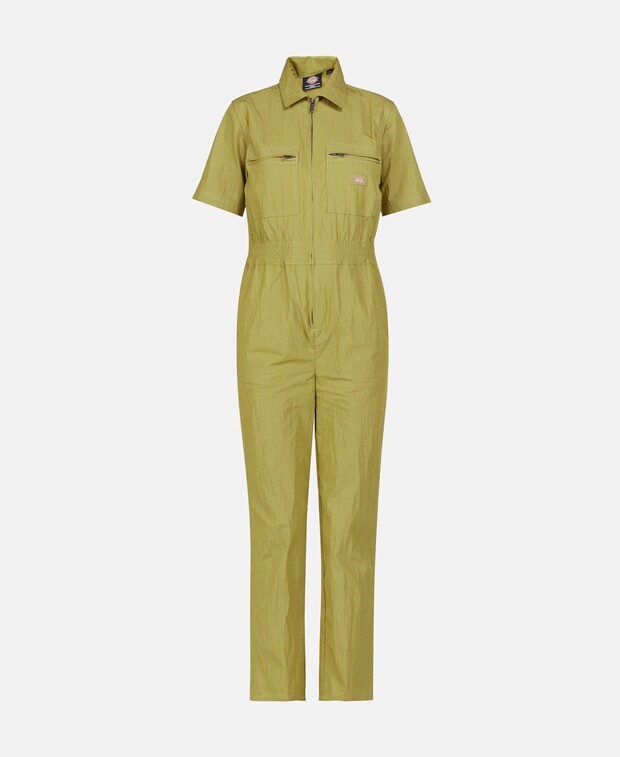 

Комбинезон Dickies, цвет Moss
