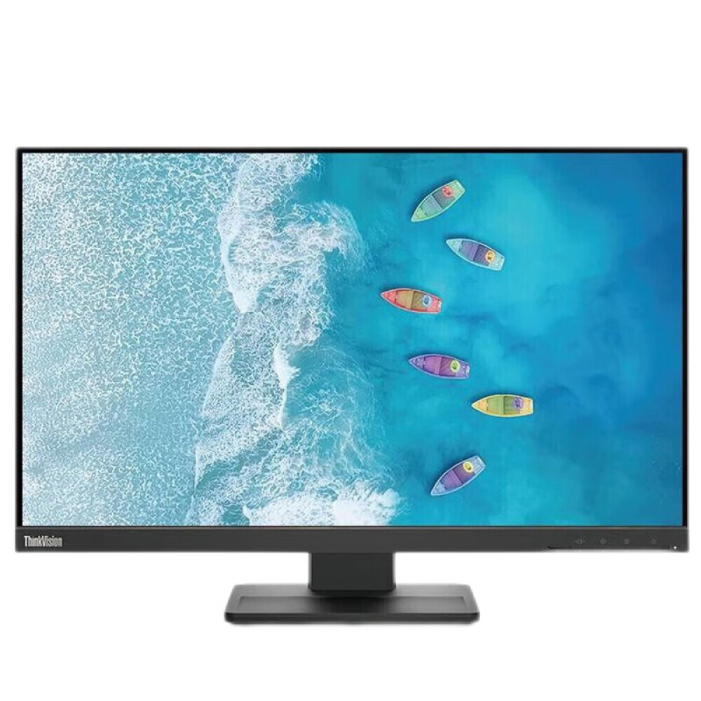 

Монитор Lenovo ThinkVision E24q-20 24" 60 ​​Гц