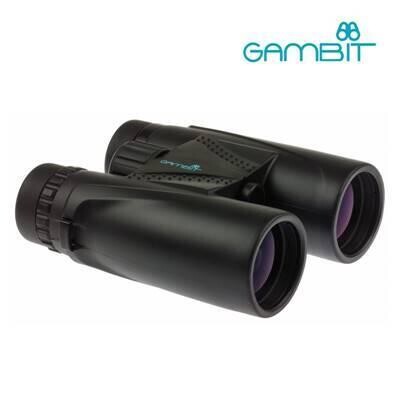 

Бинокль - Взрослый - SHARK GAMBIT, черный / черный / черный