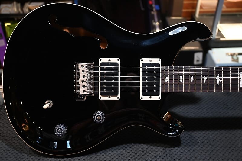 

PRS CE 24 Черный #3709