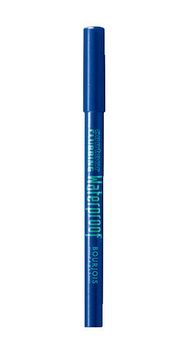 

Bourjois Водостойкая подводка для глаз Volume Clubbing № 46 Bleu Neon 1,14 г