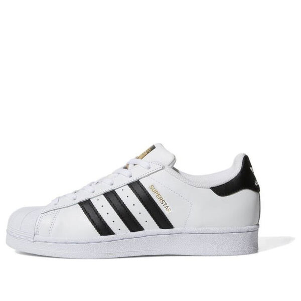 

Кроссовки Adidas Superstar 'OG', Белый