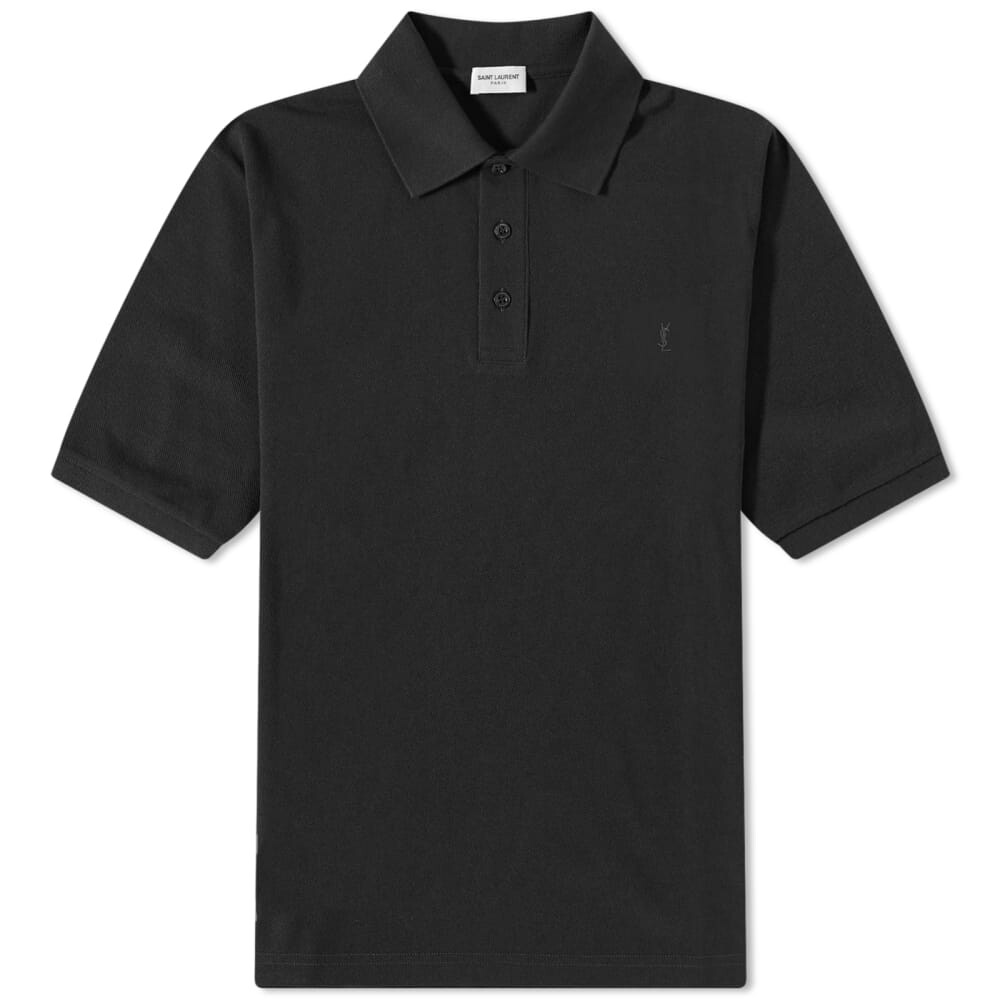 

YSL Поло Saint Laurent