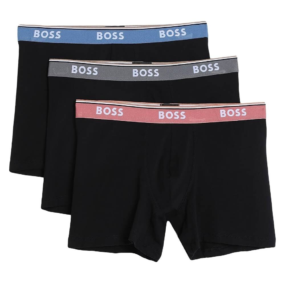 

Боксеры BOSS, черный