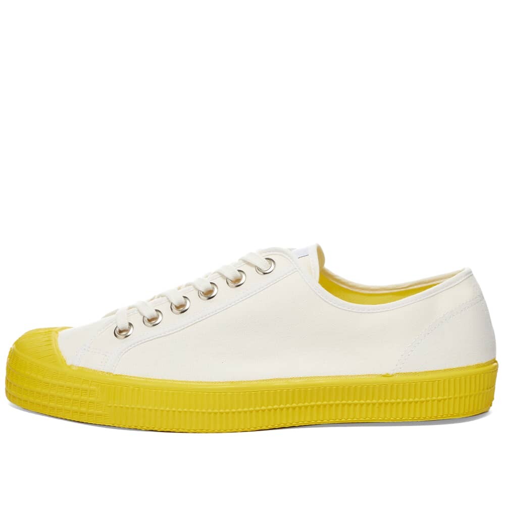 

Кроссовки Novesta Star Master Colour Sole