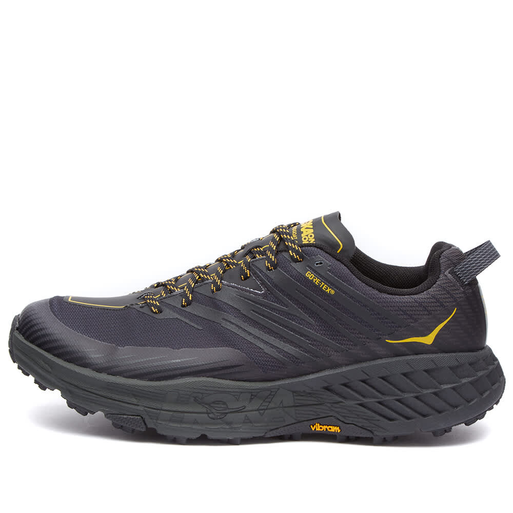 

Кроссовки HOKA ONE ONE Speedgoat 4 GTX
