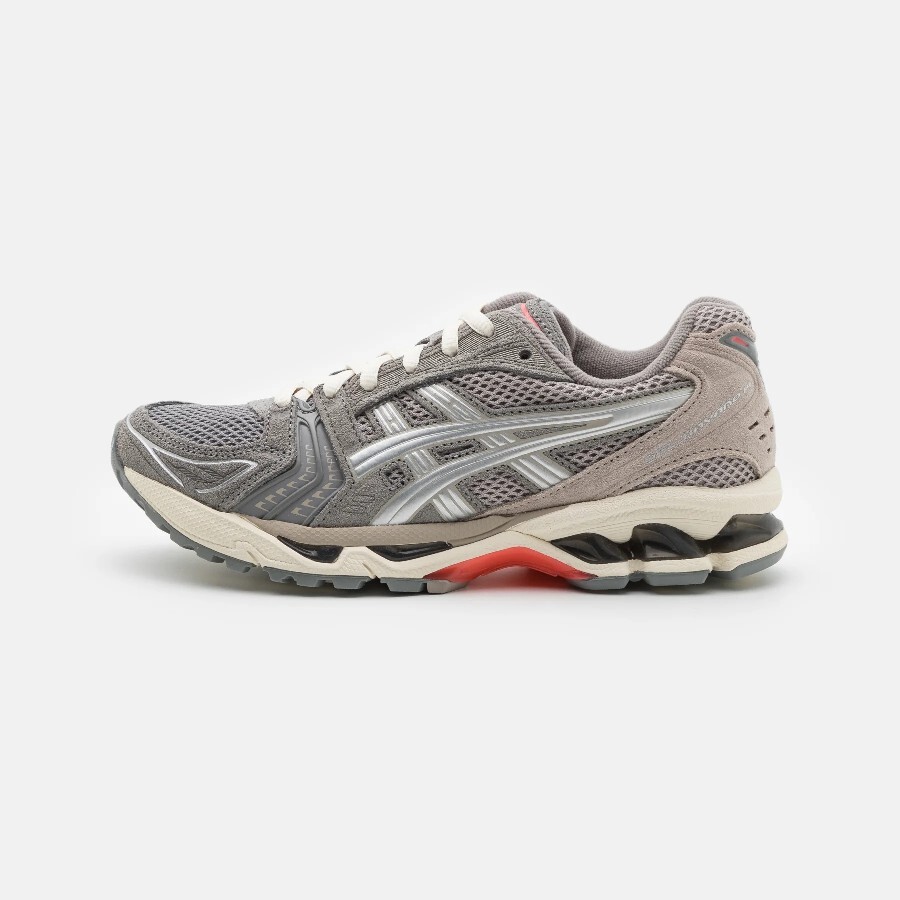 Кроссовки Asics SportStyle Gel-Kayano 14 Unisex, серый кроссовки asics sportstyle japan unisex white