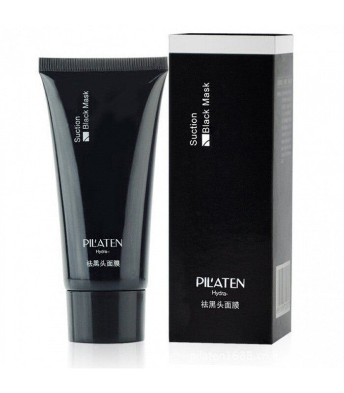 

Pilaten Black Mask черная маска для лица 60г