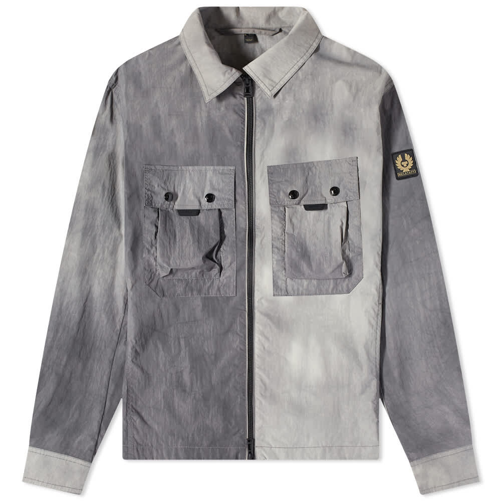 

Тактическая рубашка Belstaff