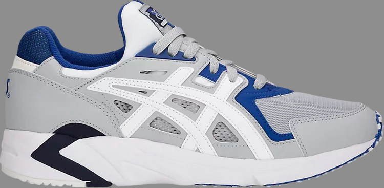 gel ds trainer og glacier grey Asics