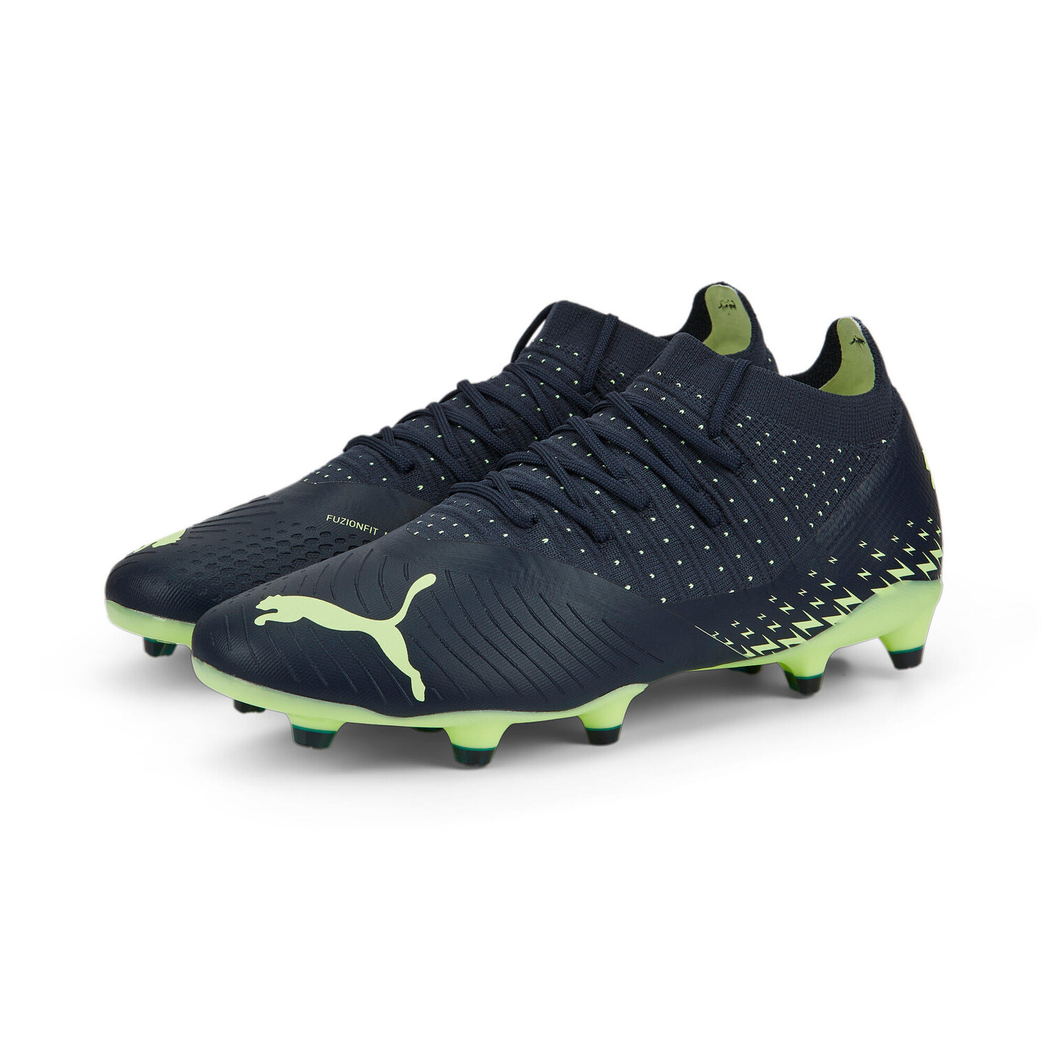 

Футбольные бутсы Future 3.4 FG/AG PUMA