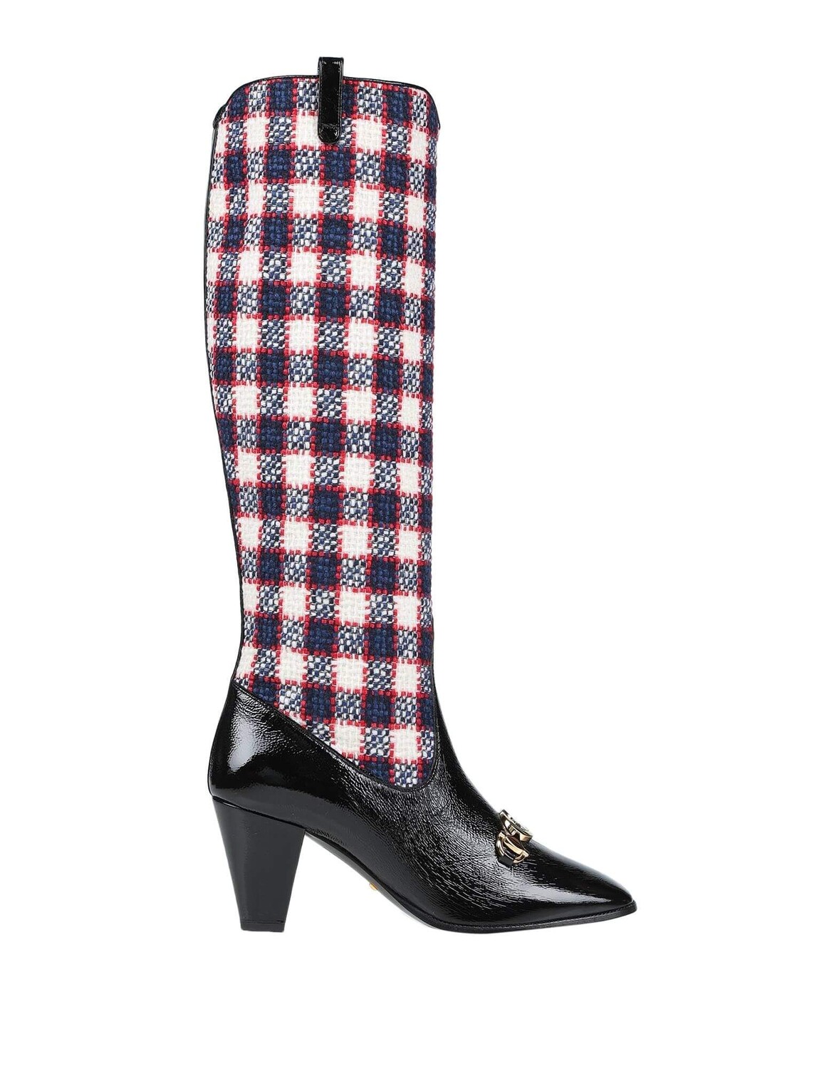 

Сапоги Gucci, мультиколор