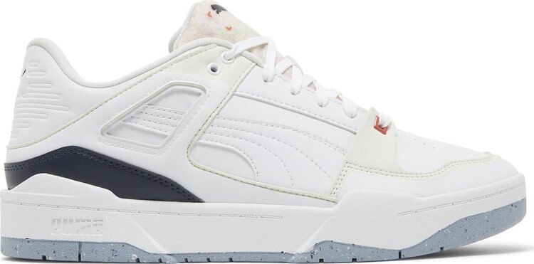 

Кроссовки Puma Slipstream RE:Collection, белый