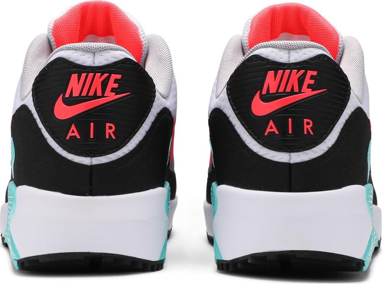 Nike air max golf hot sales punch