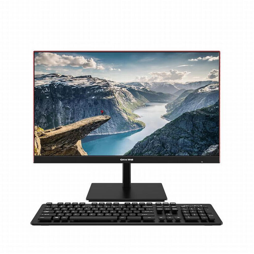 

Моноблок Great Wall A2409 23,8" Intel i7-9700