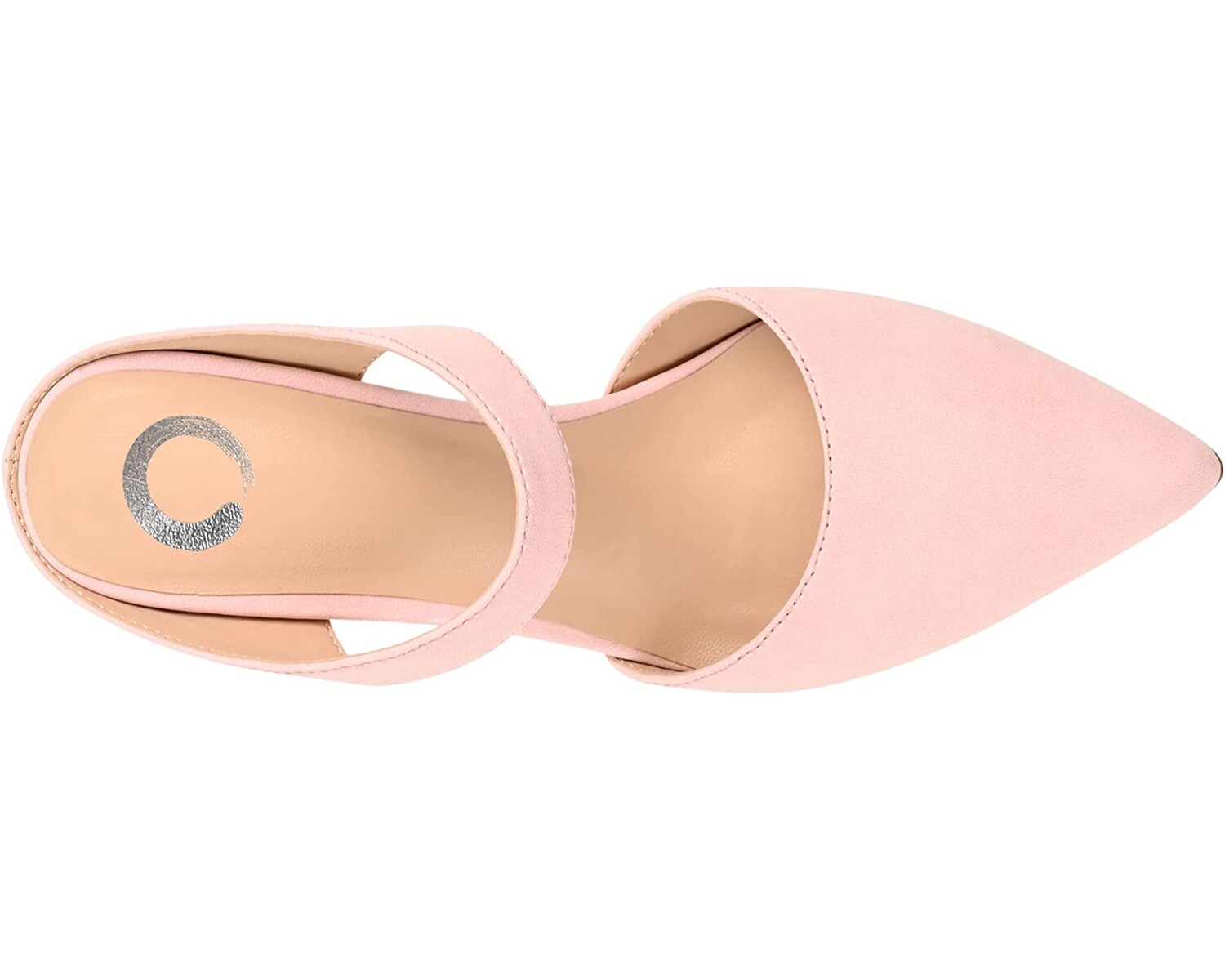 

Туфли на каблуках Maevali Pump Journee Collection, розовый