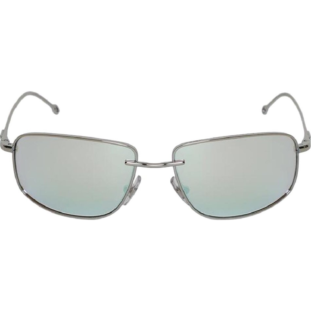Солнцезащитные очки Diesel, серый