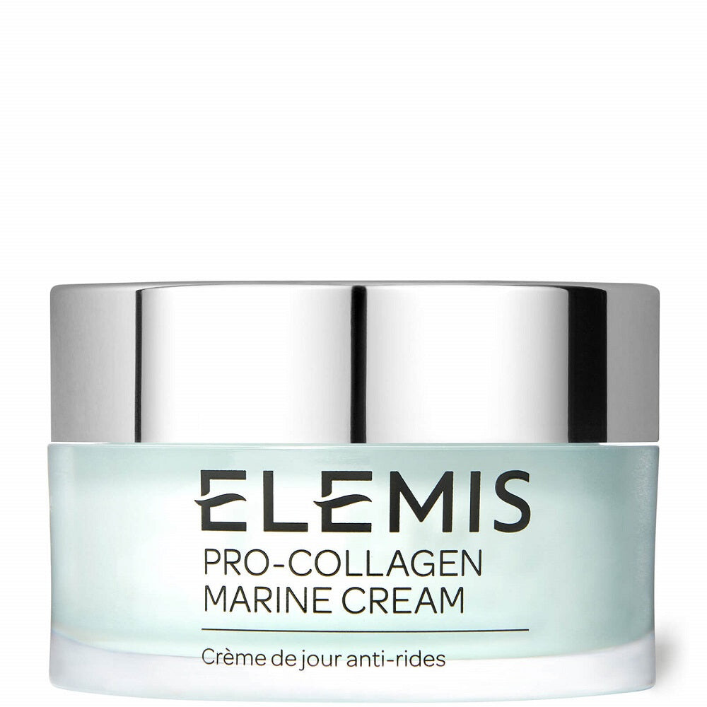 

ELEMIS Pro-Collagen Marine Cream дневной крем против морщин 50мл