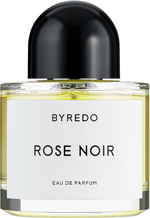 Духи Byredo Rose Noir духи сухие rose