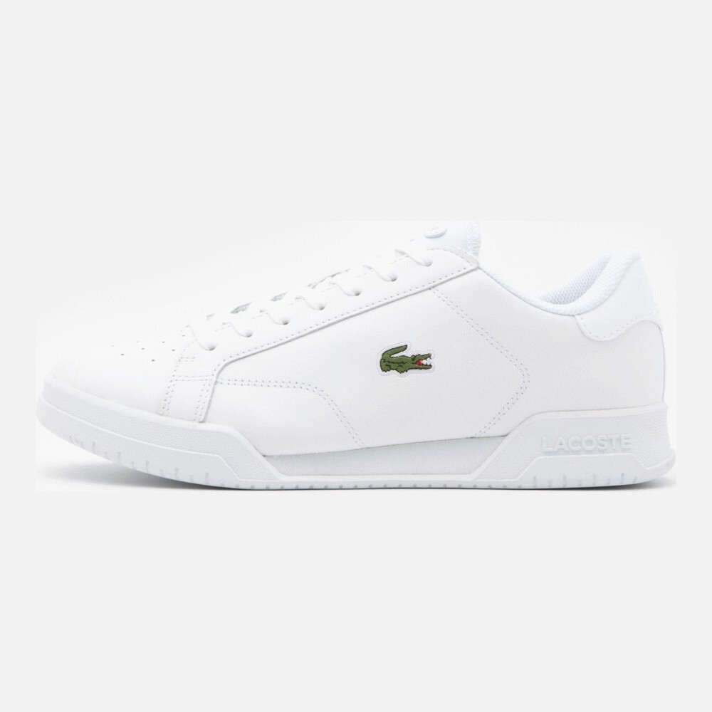 

Кроссовки Lacoste Twin Serve, white