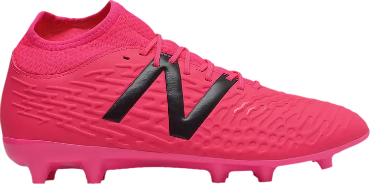 

Бутсы New Balance Tekela V3+ Magique FG 'Alpha Pink', розовый