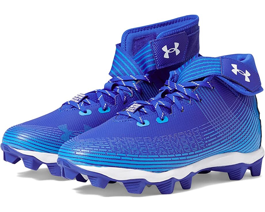 

Кроссовки Highlight Franchise Under Armour, королевская команда