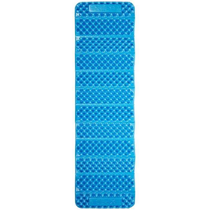 

Подушка Exped FlexMat Plus, синий
