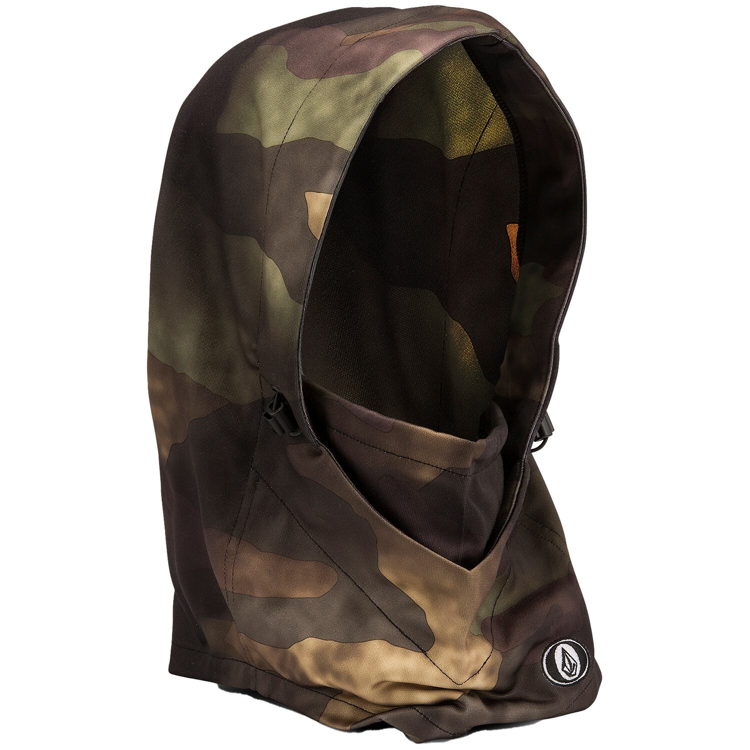 

Volcom Hydro Fleece Hood Thingy, камо