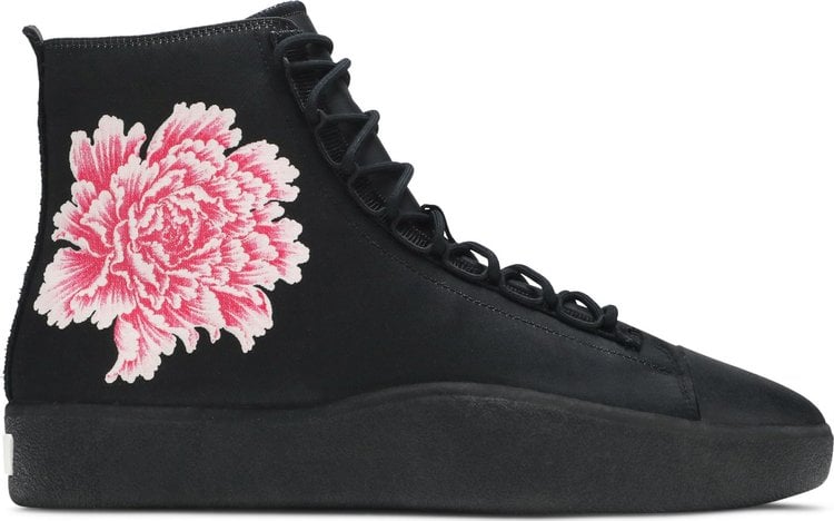 Adidas James Harden x Y 3 Bashyo King of Flowers CDEK.Shopping