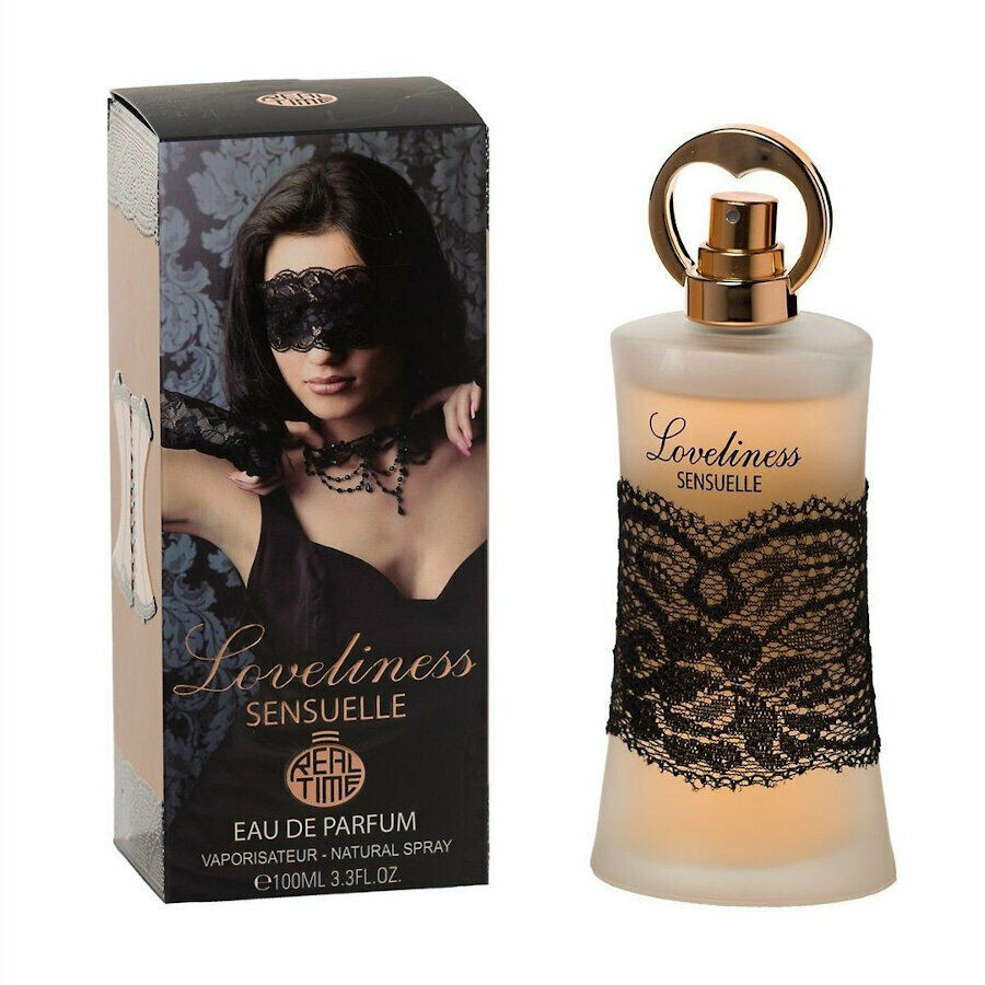 

Real Time Loveliness Sensuelle Eau de Parfum спрей 100мл