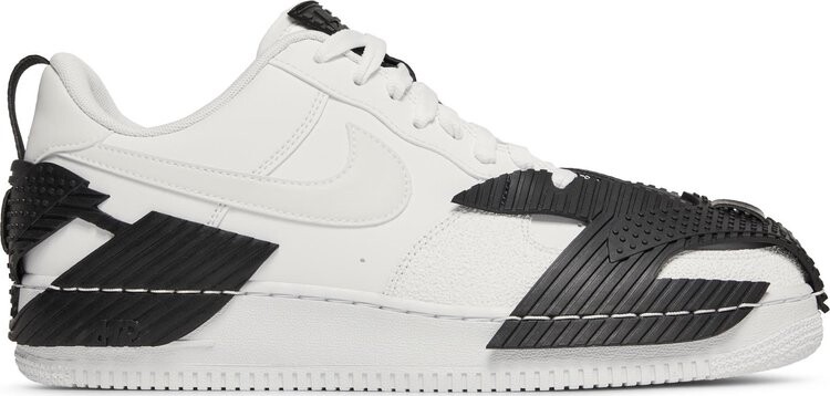 Air force 1 low white black (2020) best sale