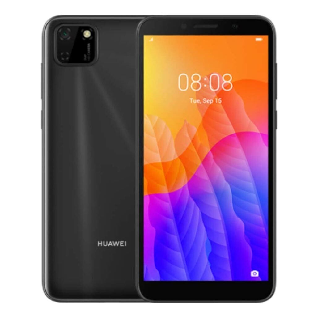 

Смартфон Huawei Y5p 5.45'', 2 Гб/32 Гб, черный