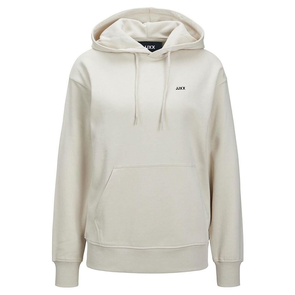 Худи Jack & Jones Abbie JJXX, бежевый