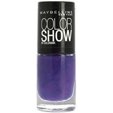 

Лак для ногтей Colorshow 325, Maybelline New York