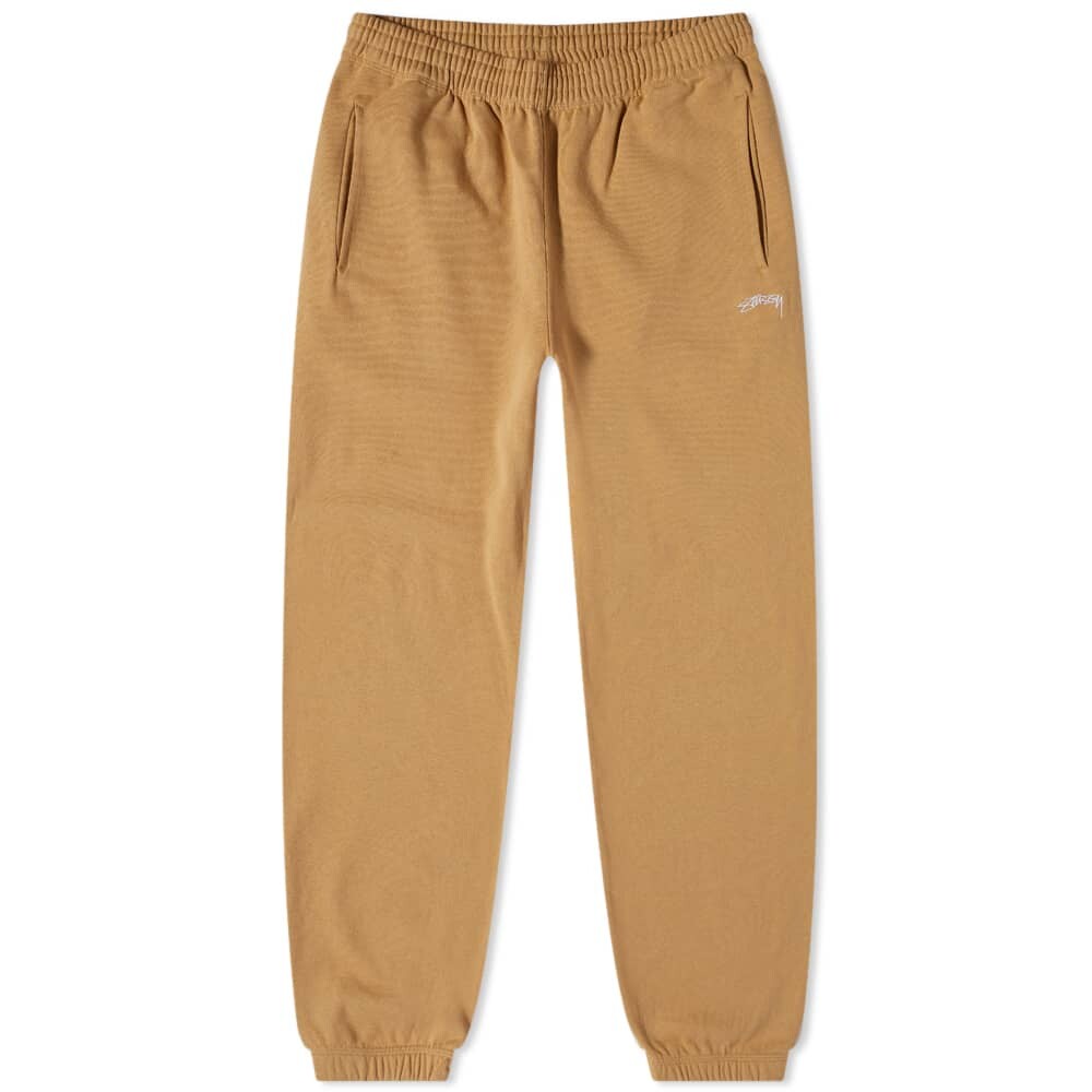

Штаны с логотипом Stussy