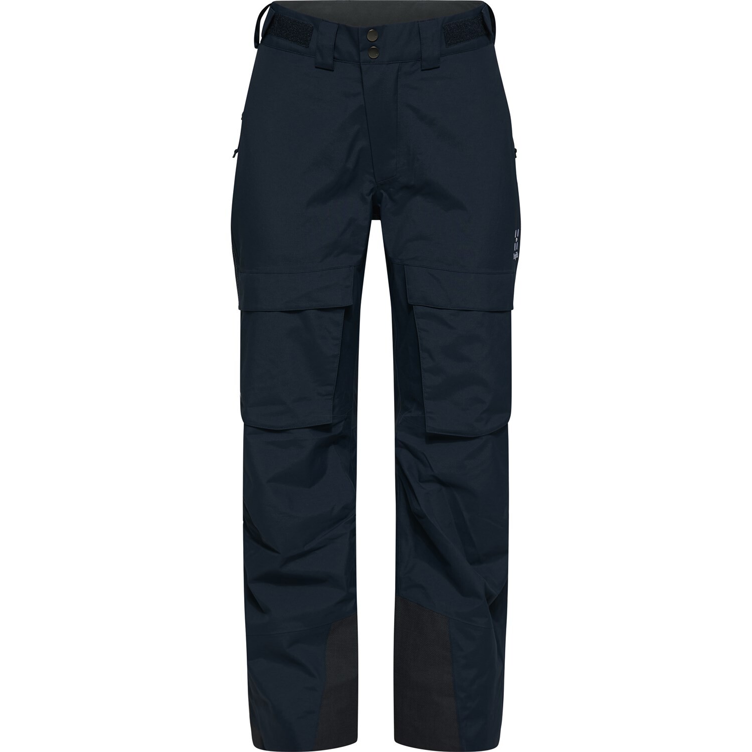 

Брюки женские Haglöfs Elation GORE-TEX, синий