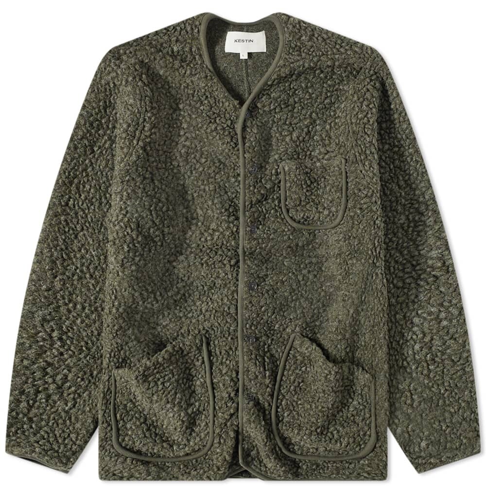 

Джемпер Kestin Neist Fleece Cardigan