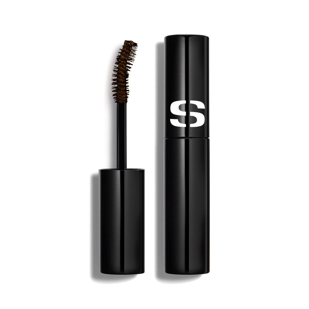 

Sisley So Curl Mascara подкручивающая тушь для ресниц 2 Deep Brown 10мл