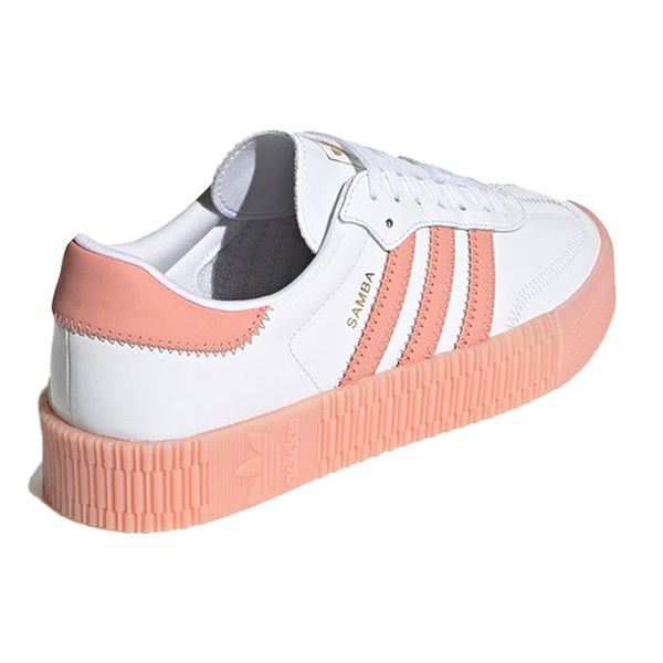 Adidas samba rose shock 2024 pink