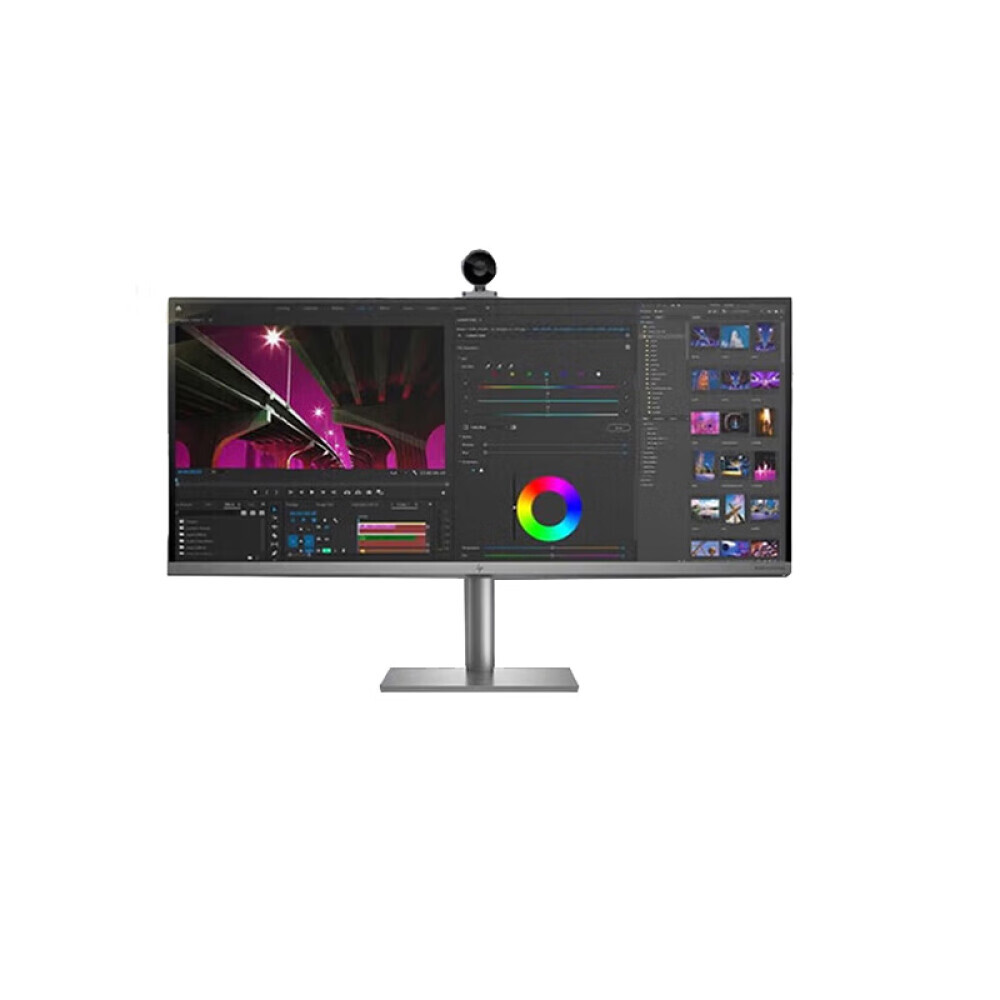 

Моноблок HP ENVY34 34" Intel i9-12900, серебристый