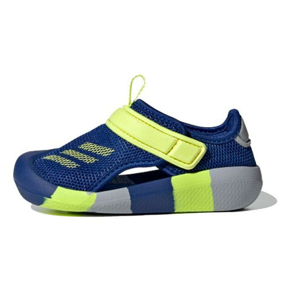 Сандалии Adidas Altaventure Ct I Sandal GX5118, синий