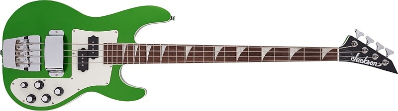 

Бас-гитара Jackson X Series Concert CBXNT DX IV, гриф Laurel, Absinthe Frost X Series Concert Bass CBXNT DX IV, Laurel Fingerboard,