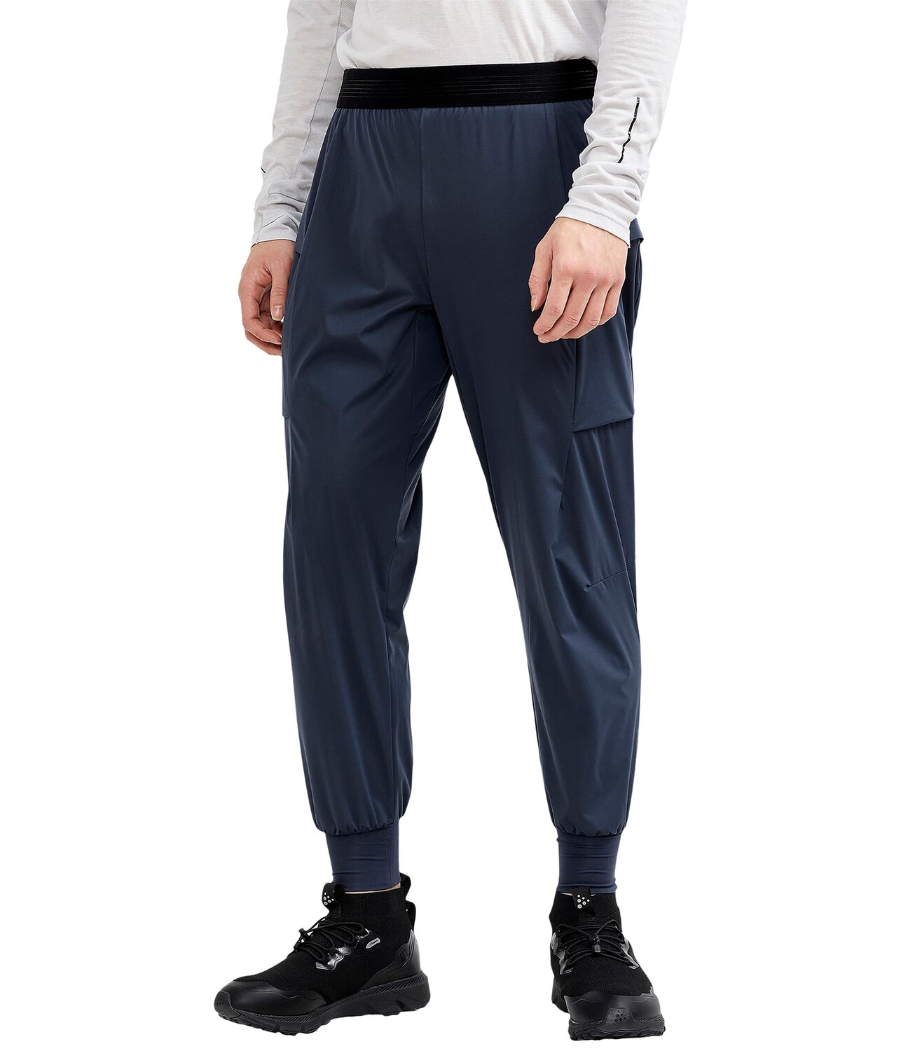 

Брюки Craft, Pro Hydro Cargo Pants, Черный